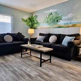 Seaside Gem, hotel a Biloxi