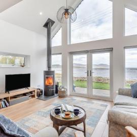 4 Bed in Isle Of Skye oc-b29965, hotel a Broadford