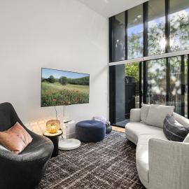 Bright Inner-North Stay with Pool Access