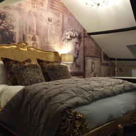 The Town House BnB