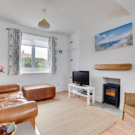 1 Bed in Seahouses oc-gd1735