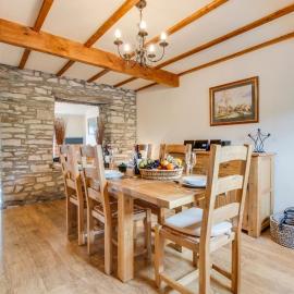 3 Bed in Bellerby oc-ds366, Hotel in Bellerby