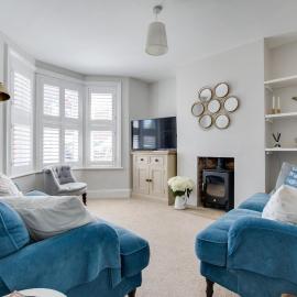 3 Bed in Swanage oc-wy459