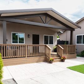 Private Cozy Elegance Guest House in Silicon Valley, hotel v destinaci San Jose