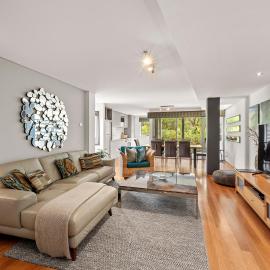 Apt 8 'Aquilla' @ Bay View Centro, Dunsborough