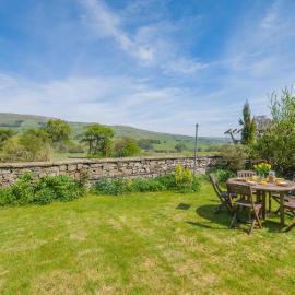 3 Bed in Hawes oc-s30429, hotel in Hawes