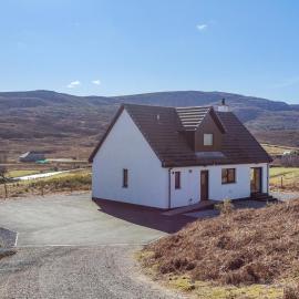 3 Bed in Strathkanaird oc-r30948, hotel in Ullapool