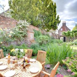 4 Bed in Barham oc-ct016, hotel a Barham