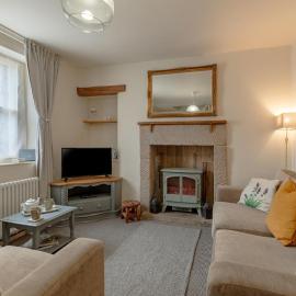 3 Bed in Hope Valley oc-dcherb, hotel a Eyam