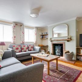 2 Bed in Holt oc-1449
