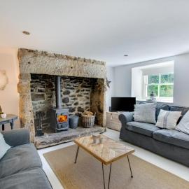 2 Bed in Breage oc-jobcot, hotel a Breage