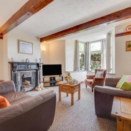 4 Bed in Hawes oc-ds940
