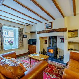 3 Bed in Hawes oc-hhmy23
