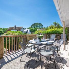 3 Bed in Fowey oc-p00755