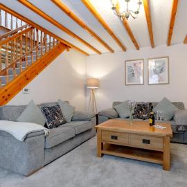 3 Bed in Grosmont oc-wa321