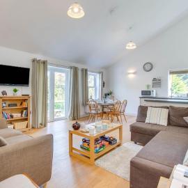 2 Bed in Llaniestyn oc-gweger
