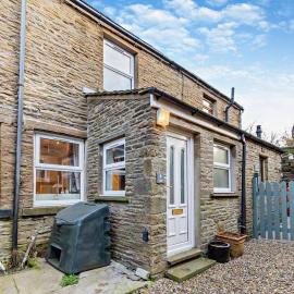 2 Bed in Burtersett oc-g28336, hotel in Hawes