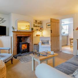 2 Bed in Bodham oc-s29720, hotel a Bodham