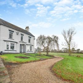 6 Bed in Rudston oc-s30441