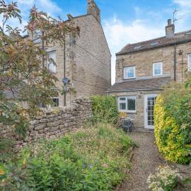 3 Bed in Carperby oc-e30625