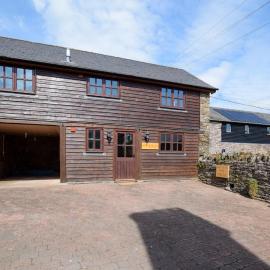 1 Bed in Dorstone oc-c31765, Hotel in Dorstone
