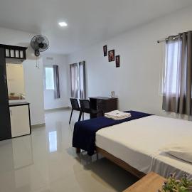 Pepper Glen Powathu Kerala Homestay