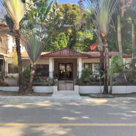 Casa Palma, hotel in Soná
