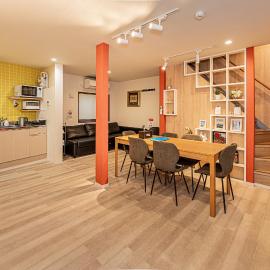 Tokyo Skytree House 3LDK, 2Bath, 8 Guests, 6min to Keisei Hikifune, hotel en Tokio