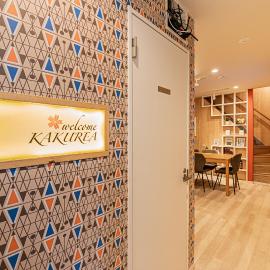 Tokyo Skytree House 3LDK, 2Bath, 8 Guests, 6min to Keisei Hikifune, hotell sihtkohas Tōkyō