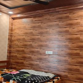 Himalayan siddh yog ashram, hotel i Rishikesh