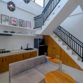Virgo Sun House