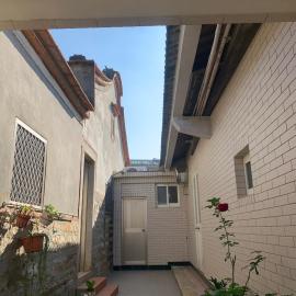 Scarecrow Homestay, ξενοδοχείο σε Jincheng