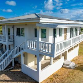 Southside Serenity of St Croix, Hotel in Christiansted