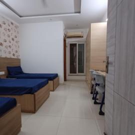 The Elite Ambience Hotel, hotel in Greater Noida