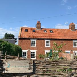 Coastguard's Cottage