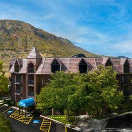 Club Wyndham Durango, hotel v destinaci Durango