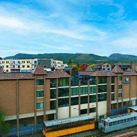 Club Wyndham Durango, хотел в Дуранго