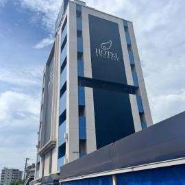 ホテルアンジェリーク大人専用, hotel in Chiba