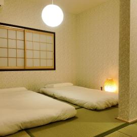 和居 琉璃 和を感じるレイアウトで心も体も休まる宿, hotel v destinácii Wada