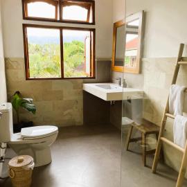 Kubu Elsa Bali, hotel em Lovina