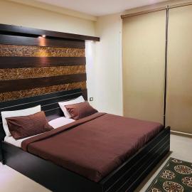 The Wisdom Homestay In Agra, hotel a Agra