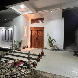 Dharitry Homestay Majuli, hôtel 