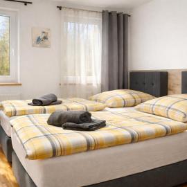 ApartDays Ahrbergen, hotel a Giesen