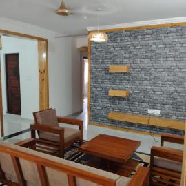 JM Service Apartment โรงแรมในฮอสเปต