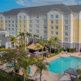 Hilton Garden Inn Orlando International Drive North