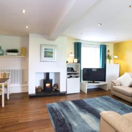 North Star Apartment - Uk3446