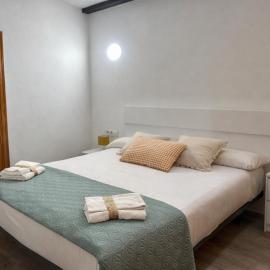 Mini Peixcateria B, hotelli kohteessa Sagunto