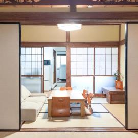 FUNAKATA MINA House, hotel in Tateyama