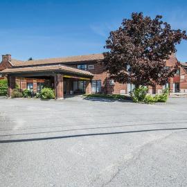 Comfort Inn Sherbrooke - Estrie, hotel em Sherbrooke