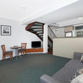 Comfort Inn & Apartments Northgate Airport, hotell Brisbane'is